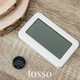 Термогігрометр електронний LOSSO TG-02 - зображення 5