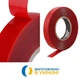 Лента акриловая Carbon Tape ultra fix 15мм*5м - изображение 2