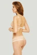 Трусики стринг Marc & Andre 5(XL) Бежевый (65474) - изображение 2