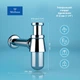 Сифон для раковины WELLSEE Drainage System 182103000 - изображение 7