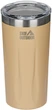 Термостакан Skif Outdoor Drop 0.42l Gold (00-00006041) - изображение 1