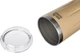 Термостакан Skif Outdoor Drop 0.42l Gold (00-00006041) - изображение 3