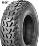 Покришка KENDA K530F PATHFINDER 16х8.00-7 28F TL (351852) - зображення 2