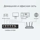 Комутатор TP-Link LS105G - зображення 6