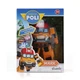 Трансформер Марк Robocar Poli, 10 см., Silverlit - изображение 3
