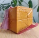 Сир брюност Tine Brunost Gudbrandsdalen 250г - зображення 2