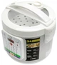 Мультиварка Rotex RMC532-W 5 л, 900 Вт, электронное управление, белая(TO-15336-TO) - изображение 2