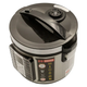 Мультиварка рисоварка ROTEX RMC401-B Smart Cooking - зображення 6