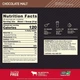 Протеин Optimum Gold Standard 100% Whey, 2.27 кг - Мальтийский шоколад (Chocolate malt)(578012) - изображение 3