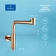 Сифон для раковины WELLSEE Drainage System 182127000 - изображение 7