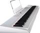Цифровое пианино Artesia Performer (White) + Пюпитр, блок питания,педаль - изображение 3