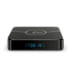Смарт ТВ приставка X98 Plus 4/32 Гб Smart TV Box Android 11 (553-1) - изображение 3