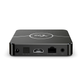 Смарт ТВ приставка X98 Plus 4/64 Гб Smart TV Box Android 11 (554-1) - изображение 6