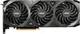 Видеокарта MSI RTX 3080 10Gb Ventus 3X Plus OC LHR (GeForce RTX 3080 VENTUS 3X PLUS 10G OC) (GDDR6X, 320 bit, PCI-E 4.0 x16) - изображение 1