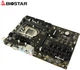 Материнская плата Biostar TB360-BTC PRO 2.0 (s1151, Intel B360, PCI-Ex16) - изображение 2