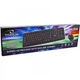 Комплект (клавиатура, мышь) Esperanza TK106 Black USB - изображение 7