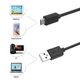 Цифровий эндоскоп Xiamen 3 в 1 камера micro USB/USB/Type-C 5 мм гибкий 1 м (PH050516) - изображение 5