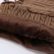 Шапка-балаклава Teburya многофункциональная One Size Хаки (HbP050576) - изображение 4