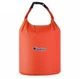 Гермомешок Bluefield 70 л Оранжевый (HbP050369) - изображение 2
