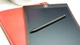 Графический планшет Writing Tablet 8.5 дюймов Планшет для рисования Красный (HbP050390) - изображение 4