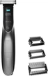 Триммер Cecotec Bamba PrecisionCare 7500 Power Blade CCTC-04230 (8435484042307) - изображение 2