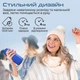 Акустическая система Promate Capsule-2 6 Вт Blue (capsule-2.blue) - изображение 5