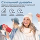 Акустична система Promate Capsule-2 6 Вт Red (capsule-2.red) - зображення 5