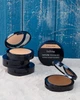 Компактна крем-пудра Isadora для обличчя Nature Enhanced Flawless Compact Foundation 86 (natural beige) 10 г - зображення 5