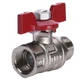Кран шаровый Arco Sena 1/2″ НВ КБ 153603 - изображение 2