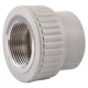 Муфта внутренняя резьба Vsplast PPR 40х1 1/4″ 1004 000021817 - изображение 1