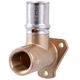 Кутник з ушками прес APE ITALY AP 154 1/2″х20 - зображення 2