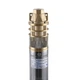 Насос свердловинний OPTIMA вихровий 3SKm100 PRIME 750Вт Hmax 53м 2.4м³/ч Ø75мм з верхнім забором води 000023373 - зображення 2