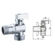 Кран кульовий кутовий SOLOMON 1/2″х1/2″ A7172 - изображение 6