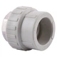 Муфта внутренняя резьба под ключ Vsplast PPR 50х1 1/2″ 1004 - изображение 2