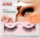 Накладные ресницы Kiss True Volume Lash Posh (731509634853) - изображение 1