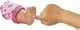 Інтерактивний пупс Simba Toys Лаура Дитячий сміх Здатний сміятися і говорити 38 см (5140060) - зображення 3