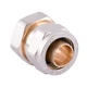 Муфта с внутренней резьбой APE 701 L 3/4″x26 000000619 - изображение 3