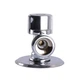 Кран кульовий кутовий ARCO 1/2″х 3/4″ NOVFR729 - изображение 3