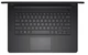 Ноутбук Dell Inspiron 3473 14" 4/32GB, N4000 (14-3473) Черный - изображение 2