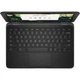 Ноутбук Dell Chromebook 11.6" HD 4/16GB, N3060 (3180) Черный - изображение 2