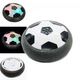 Детский футбольный Аэромяч HOVERBALL с Led подсветкой - изображение 1