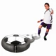 Детский футбольный Аэромяч HOVERBALL с Led подсветкой 21 см - изображение 2