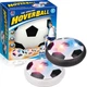 Детский футбольный Аэромяч HOVERBALL с Led подсветкой - изображение 6