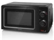 Микроволновая печь Gallet FMOM 205B Черный - зображення 3