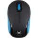 Мышка Vinga MSW-907 black - blue - изображение 3