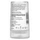 Crystal Body Deodorant, минеральный солевой дезодорант-карандаш, без запаха, 40 г - изображение 2