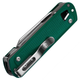 Мультитул Leatherman Free T4 Evergreen 17 Инструментов (832875) - изображение 4