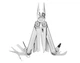 Мультитул Leatherman Wave Plus 18 Інструментів із Чохлом (832524) - зображення 1