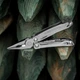 Мультитул Leatherman Wingman 14 Инструментов с Чехлом (832523) - изображение 8