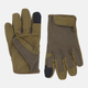 Перчатки тактические MIL-TEC Sturm COMBAT TOUCH GLOVES L (12521101-904) - изображение 1